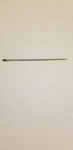 Iwata 214-3 2143 Fluid Needle 1. Mm For RG-2. Fixed Price $35.00.