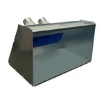 Paasche HSSB-30-16 Hobby / Artist Airbrush Spray Booth Made In The Usa- (new). Fixed Price $618.98.