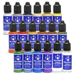 Micro-mark Basic Color Airbrush Set Versatile Acrylic For. Fixed Price $37.88.