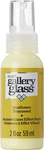 Gallery Glass, Sunflower Stained 2 Oz Brilliant Smooth Finish Paint,. Fixed Price $10.78.