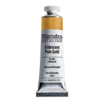 Williamsburg Oil 37ML Irid Pale Gold. Fixed Price $24.49.