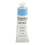 Williamsburg Oil 37ML Kings Blue. Fixed Price $30.51.