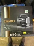 Sparmax Compressor For Airbrushing AC-27.. Fixed Price $90.00.