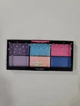 Wet Wild Paint Palette Fm Fantasy Makers #1230763 Bright + Mascara C136 Sealed. Fixed Price $11.29.