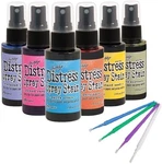 Ptp Flash Deals Ranger Tim Holz Bundle Favorites Distress Spray Stain Set -. Fixed Price $32.99.