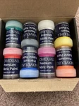 Individuall Premium Fabric & Textile Paints Professional Grade Clothing Paint.... Fixed Price $14.99.