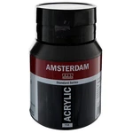 Tarens T1772-735-2 Acrylic Paint, Amsterdam Color, Oxide Black, 16.9 .... Fixed Price $32.32.