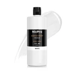 Nicpro White Large Acrylic Paint (16.9 Oz, 500 Ml), Rich Pigments, ... Fast Ship. Fixed Price $18.67.