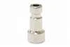 GRXAD19 Grex Quick Connect Plug (for Badger Airbrush) #AD19. Fixed Price $8.84.