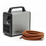 Sparmax Arism Mini Airbrush Compressor Compact, Quiet, Oil-free. Fixed Price $331.29.