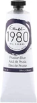 1980 Oil Prussian Blue 37ML. Fixed Price $14.74.