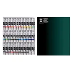 Turner Acrylic Paint Artist 0.68 Fl Oz (pack Of 36), Assorted Sets. Fixed Price $150.72.