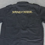 House Of Kolor Valspar Shirt Xl Paint Work Shop Mechanic Button Up Hot Rod Biker. Fixed Price $59.98.