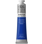 Winton Oil 200ML French Ultramarine Blue. Fixed Price $36.03.