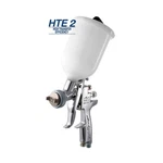 Anest Iwata Spray Gun AZ3 Hte 2 Nozzle 1.5 Professional Airbrush. Fixed Price $246.02.