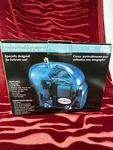 Testors Blue Mini Compressor For Airbrush Use New Open Box. Fixed Price $58.99.
