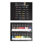 Elan Professional Gouache Paint Set, Rich 0.4 Fl Oz (pack 24),. Fixed Price $23.99.