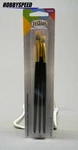 Testors Premium Paint Brush 3 Pack Flat: No. 2, 8, 10 TES281205 New. Fixed Price $9.47.
