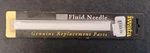 Iwata Airbrush I-075-3 Hp-c/bc Fluid Needle Replacement Part New. Fixed Price $18.95.