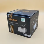 Sparmax SCP-700 Airbrush Cleaning Pot Brand New. Fixed Price $17.95.