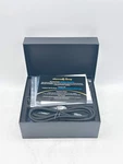Gocheer Airbrush Kit With Compressor, 40 Psi High Pressure 0.2/0.5. Fixed Price $39.97.