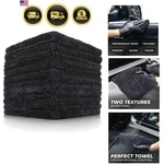 Creature Edgeless Auto Detailing Towels 10-PACK Professional 70/30 Blend, Dua.... Fixed Price $54.82.