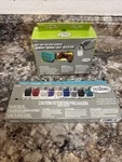 Testors 281244 Snap And Spray Air Brush Set With Acrylic Paint 281236. Fixed Price $99.00.