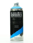 Liquitex Professional Spray Paint - First Color Assortment. Fixed Price $25.76.