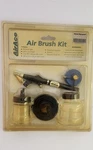 Vintage Airace Brush Kit Rare. Fixed Price $29.95.