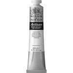 Winsor Newton Artisan Water Mixable Oil Colour, 6.75-OZ 200ML, Titanium. Fixed Price $31.04.