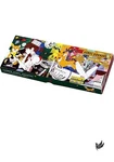 Turner Acrylic Gouache Colors Nakamura Yusuke Set AG12C 11ML. Fixed Price $30.43.