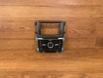 2011-2014 Ford Edge Sony Face Climate Control Panel Screen Display Bezel Oem #8. Fixed Price $279.30.