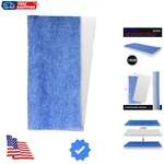 Hobby Airbrush Spray Booth Filter Set, Fits Master, Paasche, Sky Enterprise, .... Fixed Price $23.99.