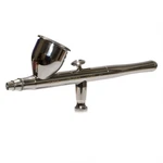 Iwata Revolution 4530 HP-CR3 Gravity Feed Dual Action Airbrush. Fixed Price $180.38.