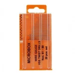 Vallejo Microbox Drill Set (20 Bits, Nos. 61-80). Fixed Price $21.52.