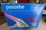 Vintage Paasche Airbrush Set Type Original Box & Paperwork. Excellent. Fixed Price $60.00.