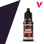 Vallejo Game Color 72016 Royal Purple. Fixed Price $9.45.