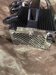 Sparmax Compressor For Airbrush Never Used. Fixed Price $60.00.