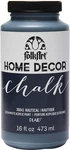 Nautical 36045 Home Decor Chalk Acrylic Paint, 16 Oz, Ounce, Fl (pack. Fixed Price $22.48.