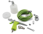 Grex Airbrush Tritium TG3 Side Fed Micro Set (0.3MM Nozzle). Fixed Price $325.00.