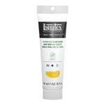 Liquitex Hvy 4.65 Oz Cad Free Yellow Med. Fixed Price $39.03.