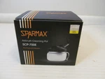 Sparmax Airbrush Cleaning Pot SCP-700E. Fixed Price $27.95.