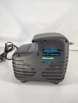 Central Pneumatic Oilless Airbrush Compressor 92097. Fixed Price $35.00.