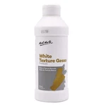Mont Marte Premium White Texture Gesso 16.9OZ (500ML), Suitable For Acrylic P.... Fixed Price $26.47.