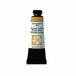 Daniel Smith Extra Fine Watercolor 15ML Paint Tube, Quinacridone, Gold (28460.... Fixed Price $27.69.