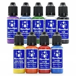 Micro-mark Prime Plus Acrylic Paint Set 0.68 Fl Oz (pack Of 1), Multicolor. Fixed Price $20.90.