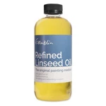 Gamblin Refined Linseed Oz 16.9 Fl (pack Of 1), Clear. Fixed Price $35.00.
