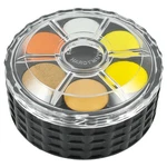 Koh-i-noor Watercolr Wheel Stack Pk. Fixed Price $24.20.