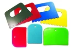 Roylco R5451 3 By 5-INCH Paint Scrapers, Designs, 7-COUNT. Fixed Price $16.67.