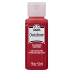 Folkart Outdoor Acrylic Paint Assorted Colors Tools & Home Improvement. Fixed Price $20.09.